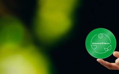 Nachhaltigkeit im Fokus: Unsere Ecovadis-Bewertung