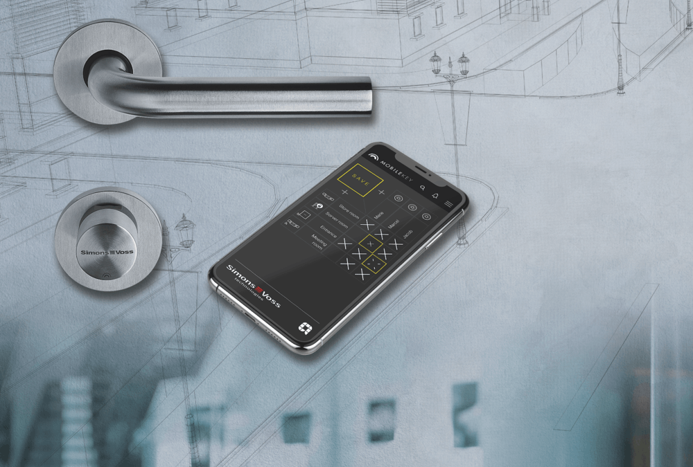 Elektronisches Türschloss nachrüsten: Schritt für Schritt zur digitalen Sicherheit