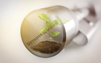 Neue Seiten für Umwelt, Soziales und Unternehmensführung bei SimonsVoss