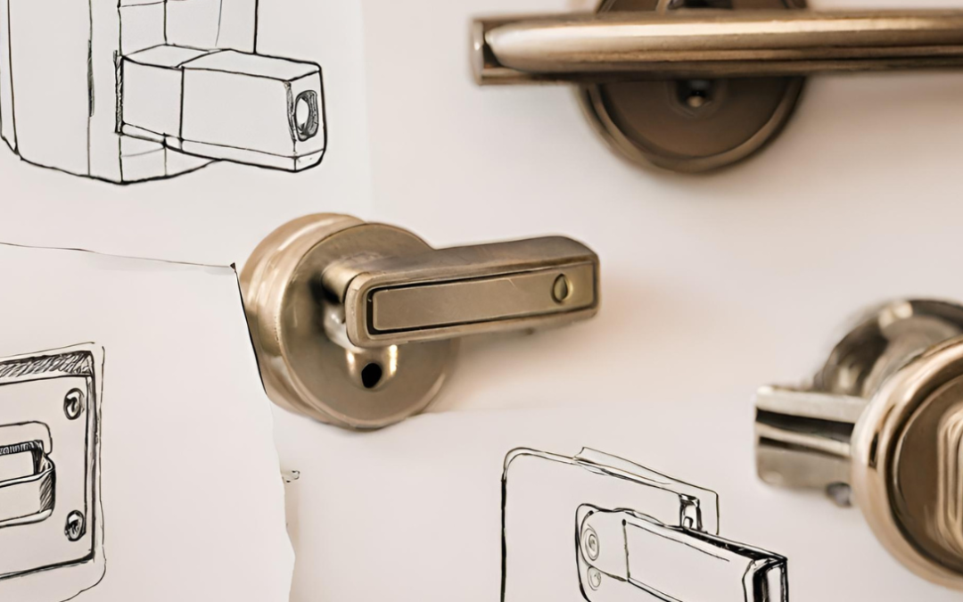 Door lock types: How to choose the right one