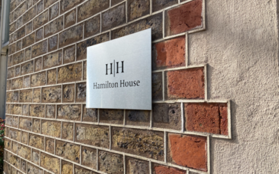 5* modern wireless security for a heritage building
