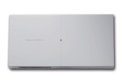 Simonsvoss Router Keyless Entry for Schools: Safe & Simple | SimonsVoss UK