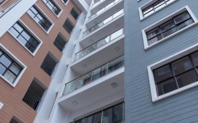 Different types of door locks for your co-living spaces