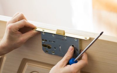 Furniture Lock Types UK: From Mortice to Digital
