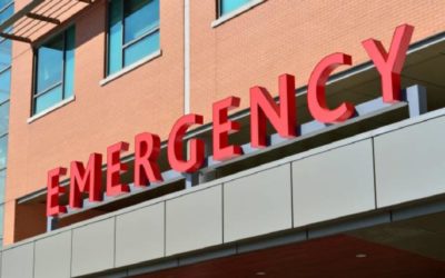 Why Hospital Security is Crucial: A Look at Keyless Door Lock System
