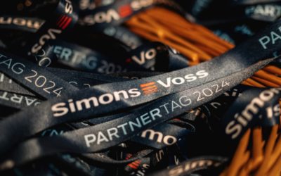 Insights SimonsVoss Partnertag 2024