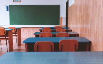Exploring Different Types of Keyless Entry Systems for Schools