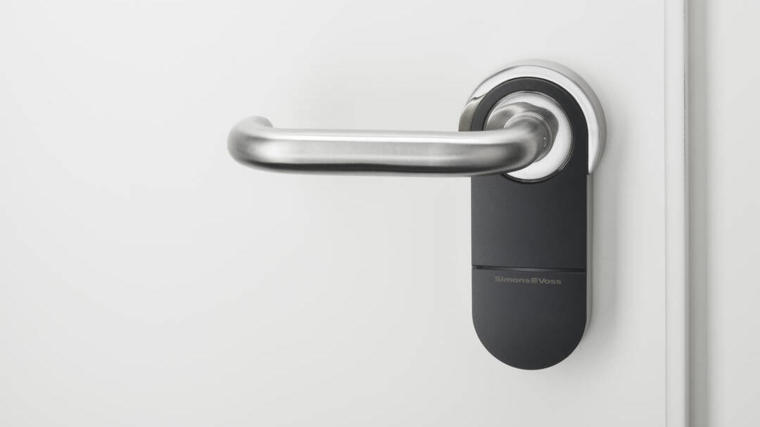 Intelligence at the handle – everything you need to know about electronic door handles