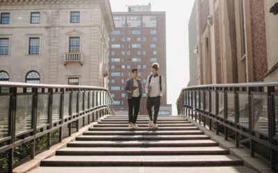 Why Student Accommodation Needs Keyless Entry Systems