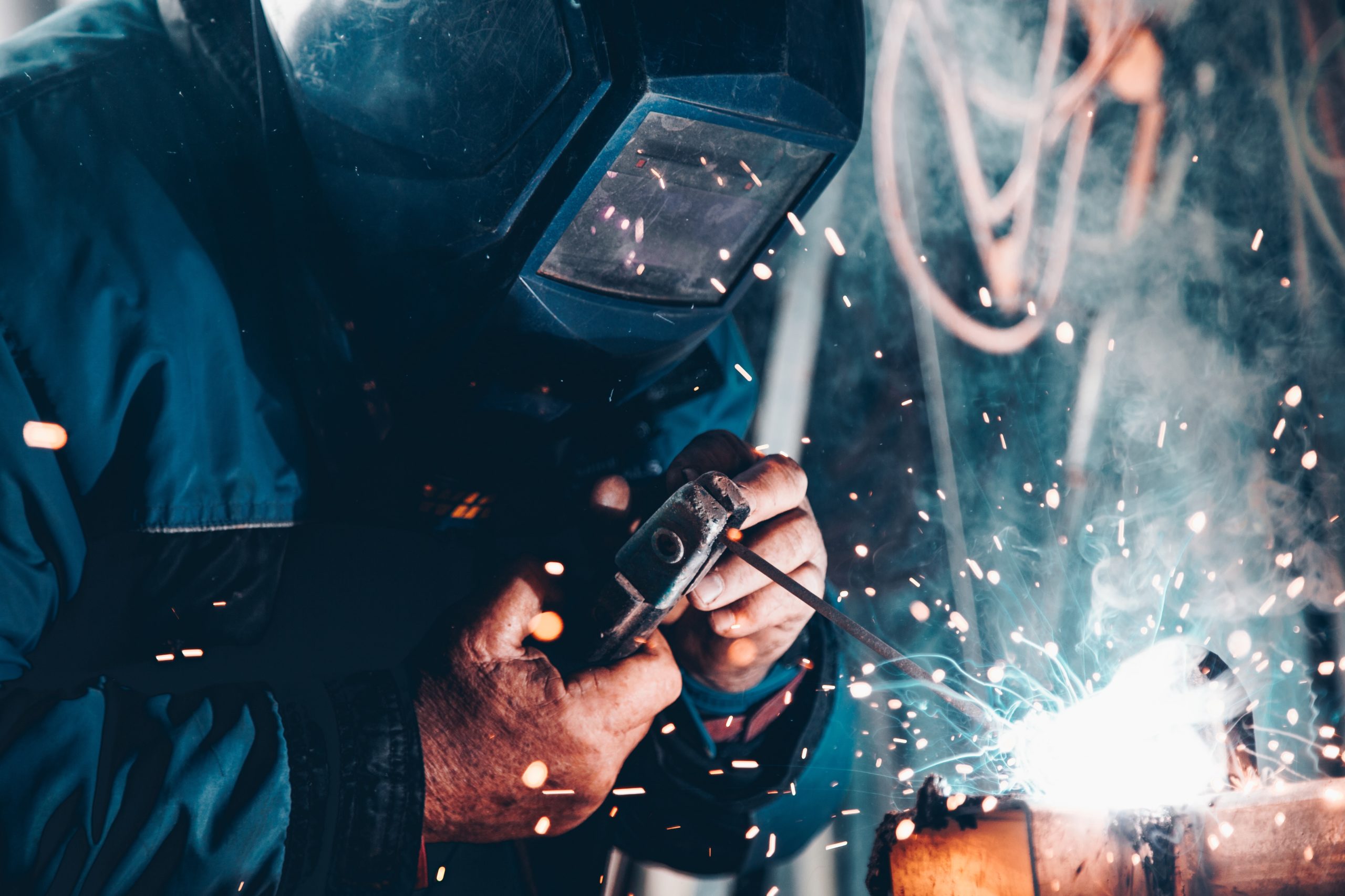 Contrôle d'accès, les enjeux pour le secteur de l'industrie