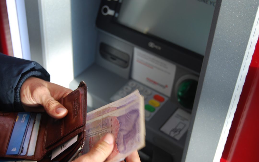 Quel est l’enjeu du contrôle d’accès pour le secteur bancaire ?