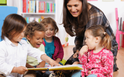 Scalable Security: How Nurseries and Schools Can Start Small and Grow