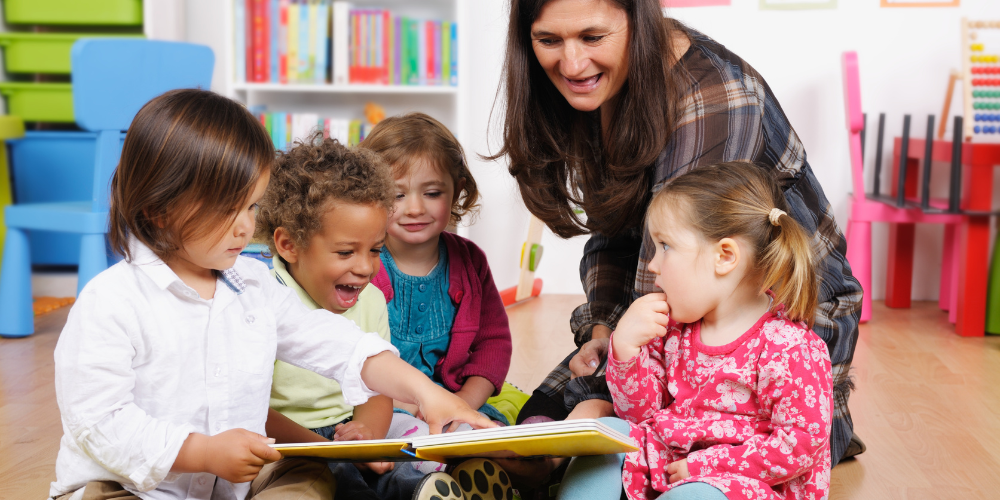 Scalable Security: How Nurseries and Schools Can Start Small and Grow