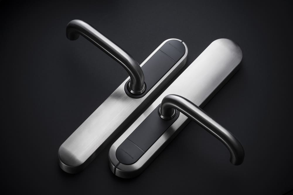 Smarthandle AX Advanced Nahaufnahme