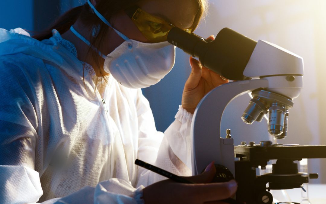 Quels sont les enjeux du contrôle d’accès pour les établissements de santé ?