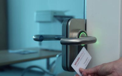 8 Tips voor toegangscontrole bij gemeenten