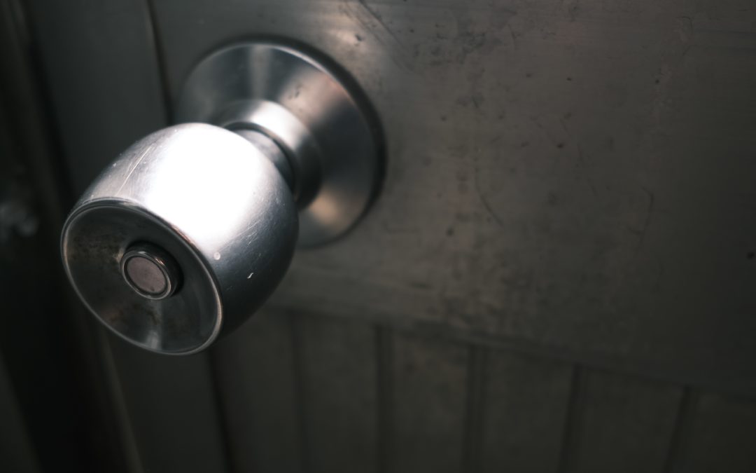Quel système d’ouverture de porte à mettre en place au sein d’une entreprise ?