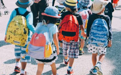 Écoles : quelles obligations et quel système de sécurité anti-incendie mettre en place ?