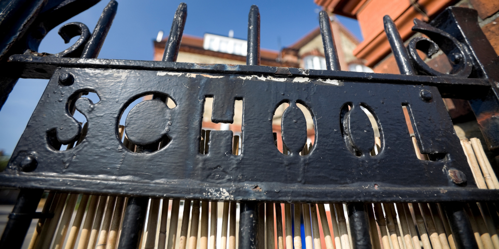 How to Tackle Lost Keys, Unauthorised Access & Time-Pressed Admin Staff