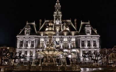 Mairies : quelles obligations en matière de sécurité incendie ?