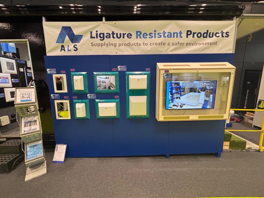 Anti-Ligature Shop Scalable Security: How Nurseries and Schools Can Start Small and Grow