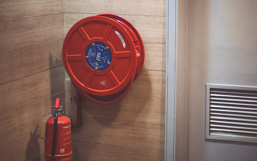Quel système de sécurité anti-incendie doit mettre en place une entreprise ?