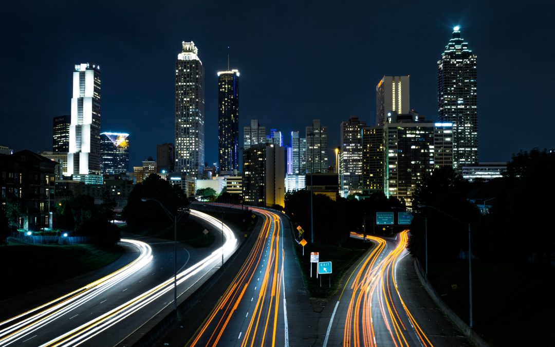 Qu’est-ce qu’une Smart City ?
