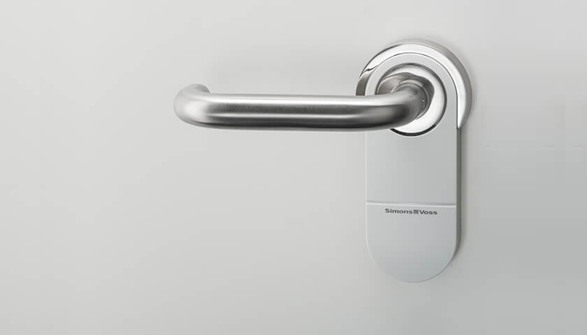 Smarthandle AX Advanced Nahaufnahme