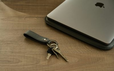 Digital Key Management: Smarter, Safer, and More Secure 