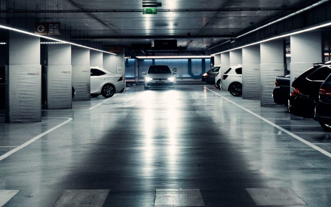 Quel système de contrôle d’accès devez-vous installer pour mieux sécuriser votre parking ?