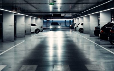 Quel système de contrôle d’accès devez-vous installer pour mieux sécuriser votre parking ?