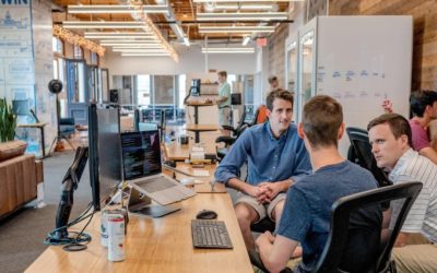 Comment assurer le contrôle d’accès des espaces de coworking ?