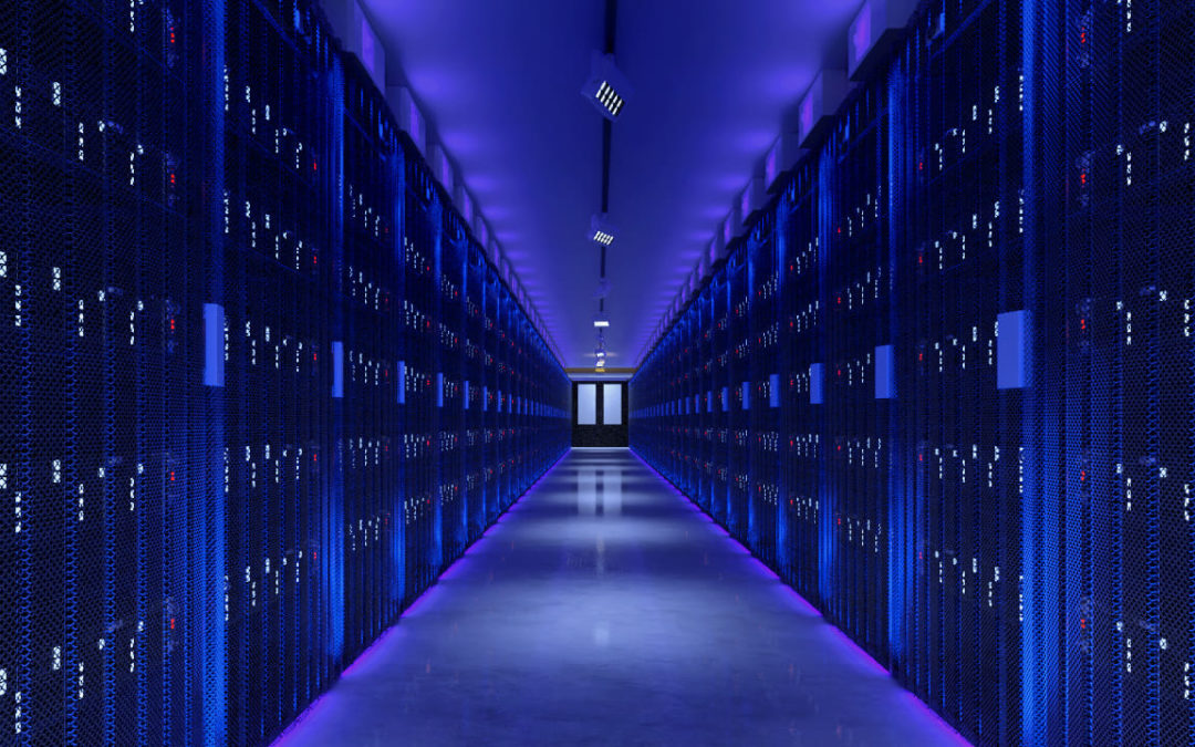 Comment renforcer la sécurité des data centers ?