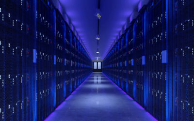 Comment renforcer la sécurité des data centers ?