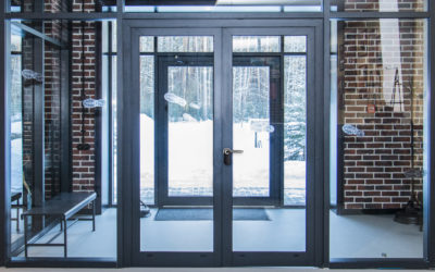 7 préjugés sur les systèmes de verrouillage numériques