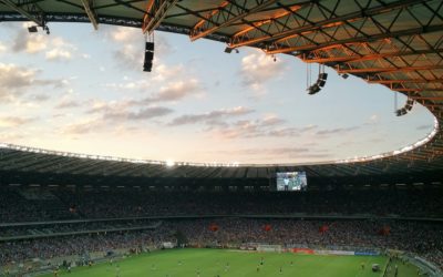 Smarter Access Control for Safer High-Footfall Venues: Responding to Martyn’s Law 