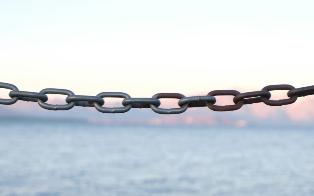 Digital Locking Systems in the UK: Boosting Supply Chain Security & Efficiency