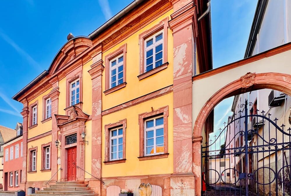 Praxisbericht: Stadt Miltenberg