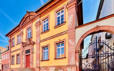 Praxisbericht: Stadt Miltenberg