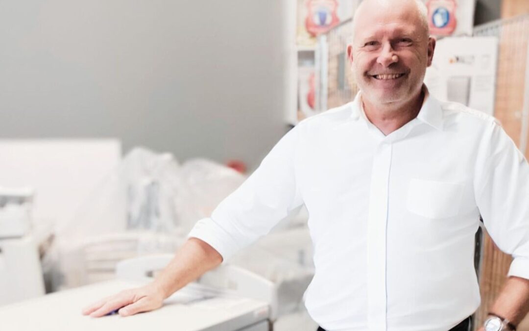 Slimme medicijnkarren leveren meer tijd voor zorg