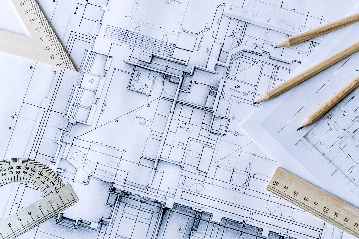 Projektplanung für digitalen Zugang