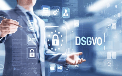 Protection des données et contrôle d’accès : comment rester conforme au RGPD ?