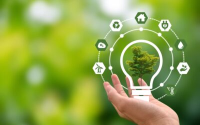 Energie sparen mit schlüsselloser Zutrittskontrolle