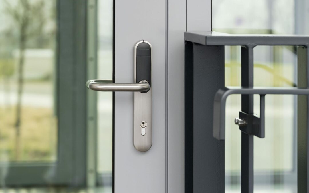 Gestion des clés en entreprise : pourquoi passer au numérique ?