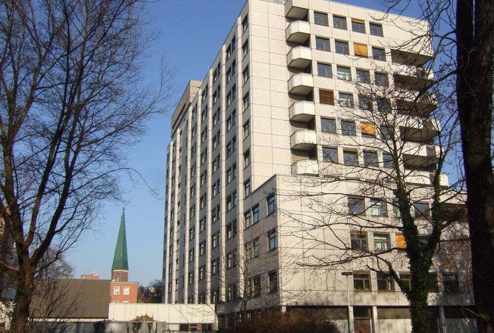 Praxisbericht: LAGeSo Berlin