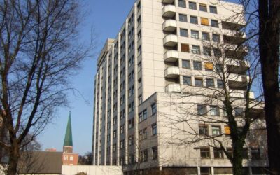 Praxisbericht: LAGeSo Berlin