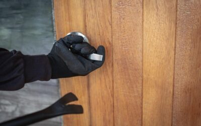 Cambriolage en entreprise : comment protéger efficacement vos locaux ?