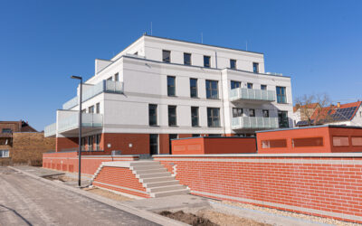 Praxisbericht: Stadthafen Wittenberg