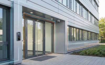 La détection d’intrusion physique : le guide pour sécuriser vos locaux