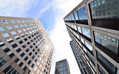 Sécurité des bâtiments : comment gérer efficacement vos accès ?